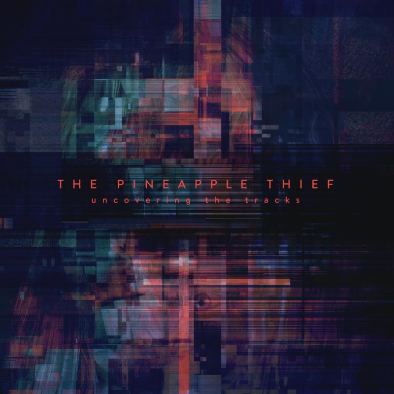 Picture of The Pineapple Thief - Uncovering The Tracks (Ltd RSD 2020 12EP) (Red Vinyl)