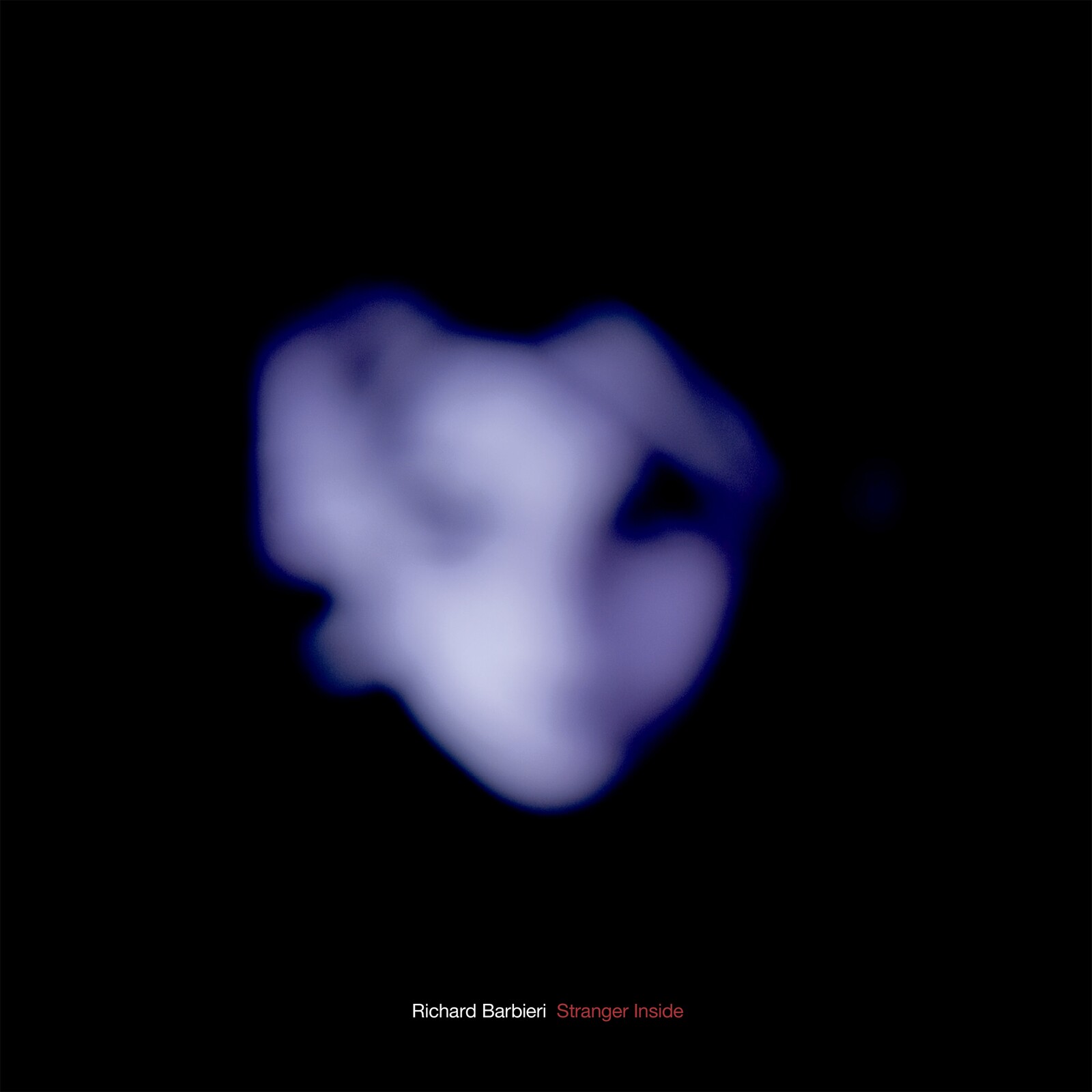 Picture of Richard Barbieri - Stranger Inside