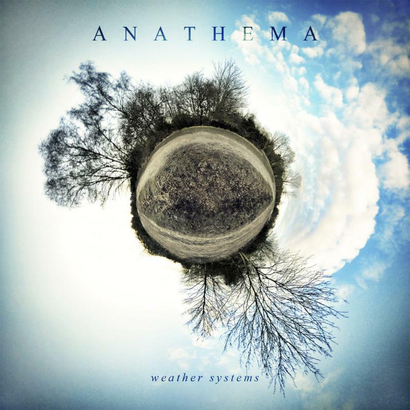 Picture of Anathema - Weather Systems
