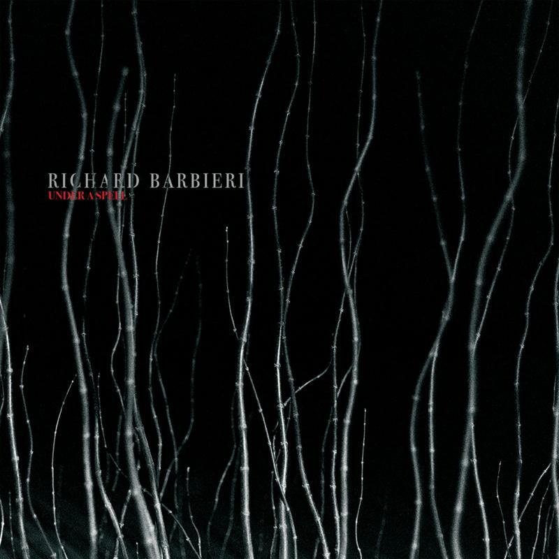 Picture of Richard Barbieri - Under A Spell (140g, Gatefold Sleeve) (2LP)