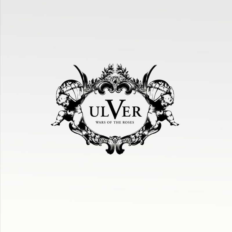 Picture of Ulver - Wars Of The Roses ( 140Gram Black Vinyl )
