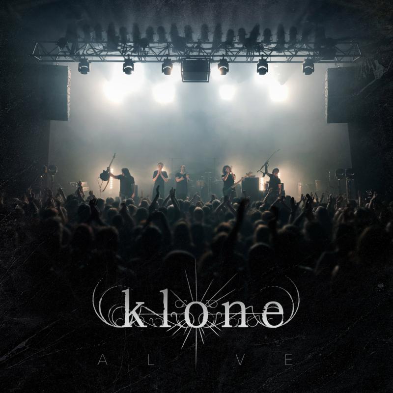Picture of Klone - Alive (2LP)
