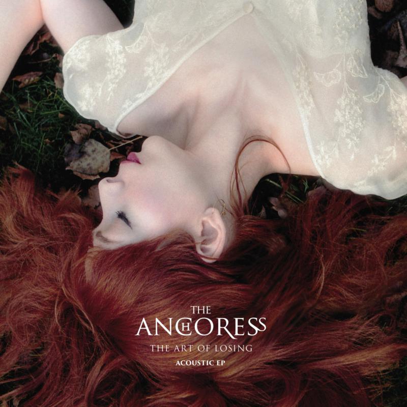Picture of The Anchoress - The Art Of Losing - Acoustic EP