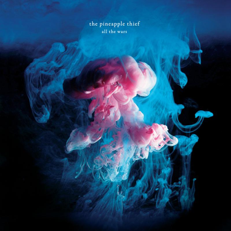 Picture of The Pineapple Thief - All The Wars