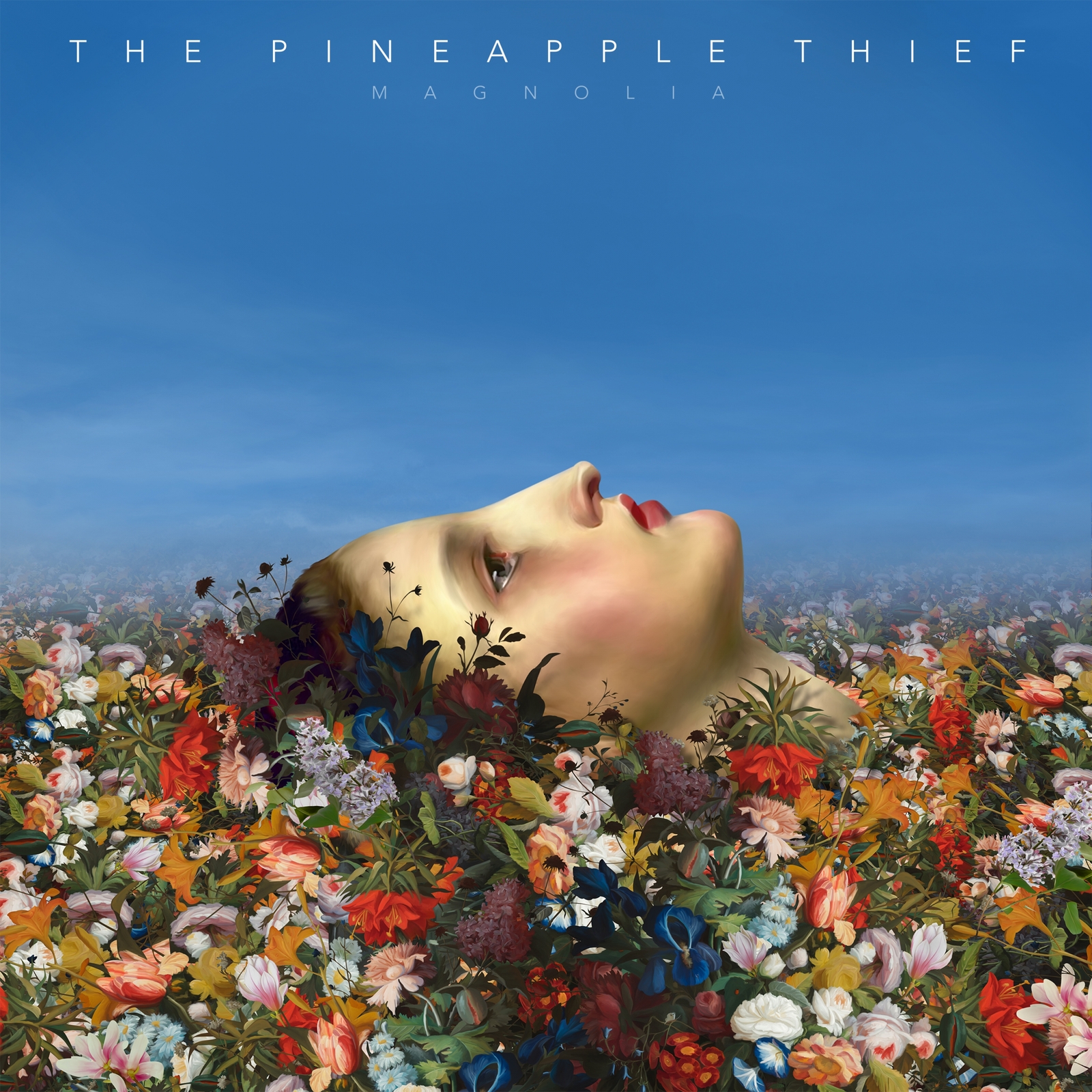 Picture of The Pineapple Thief - Magnolia