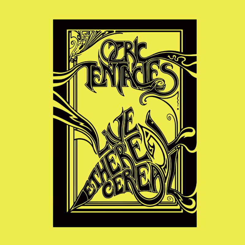 Picture of Ozric Tentacles - Live Ethereal Cereal