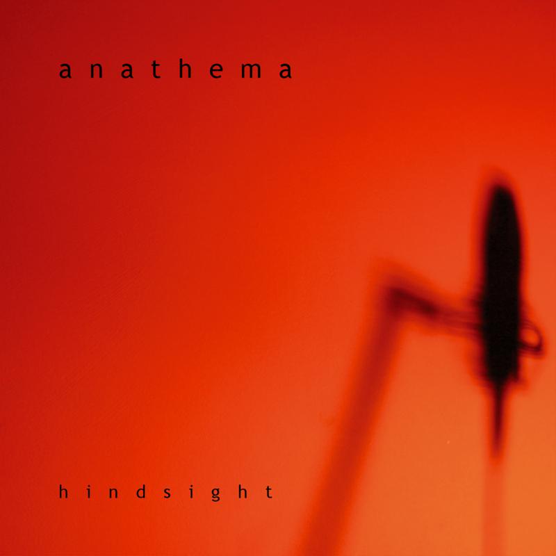 Picture of Anathema - Hindsight