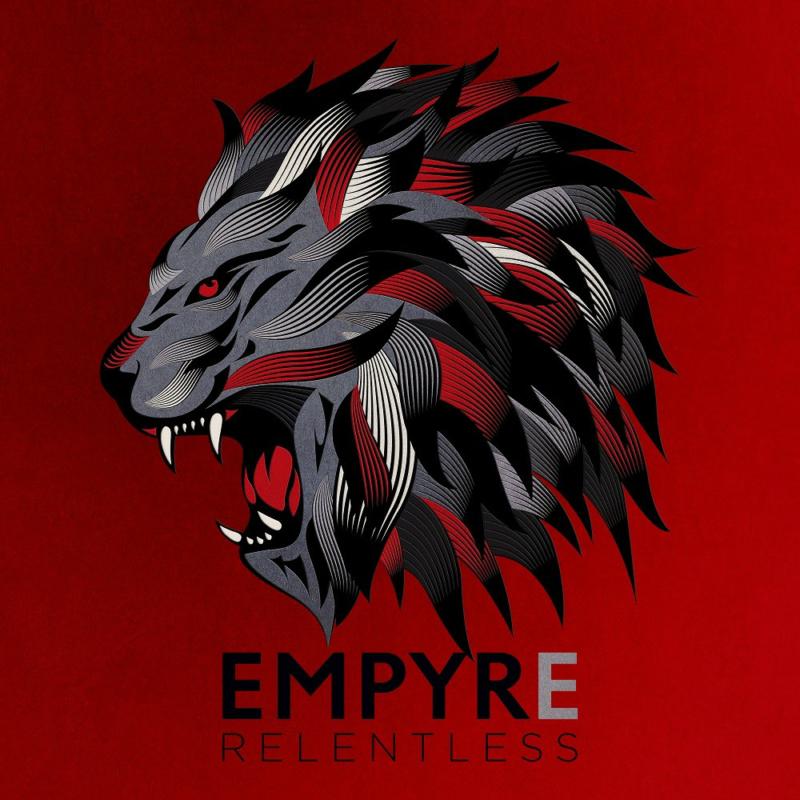 Picture of Empyre - Relentless