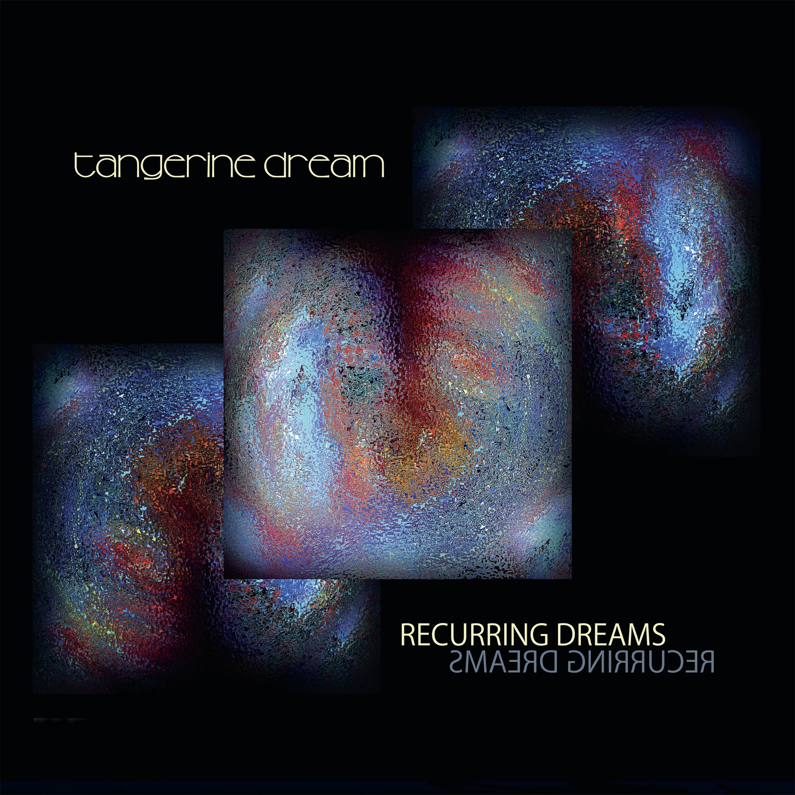 Picture of Tangerine Dream - Recurring Dreams