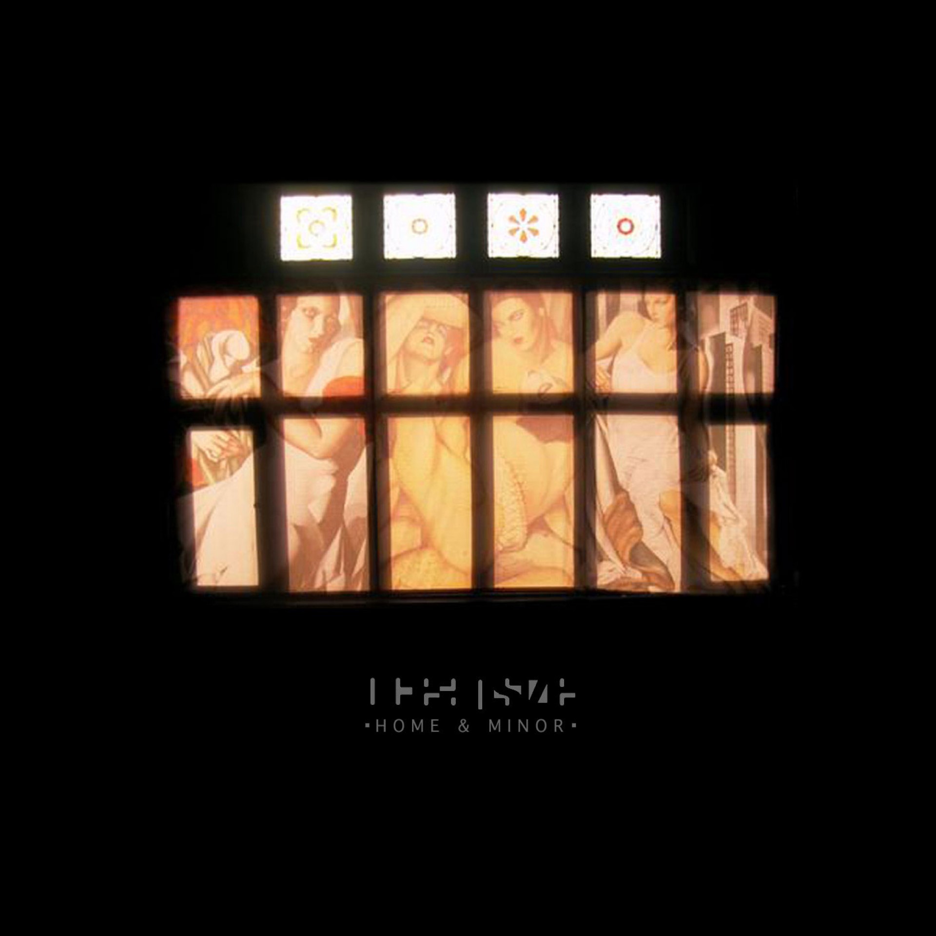 Picture of Oceansize - Home & Minor