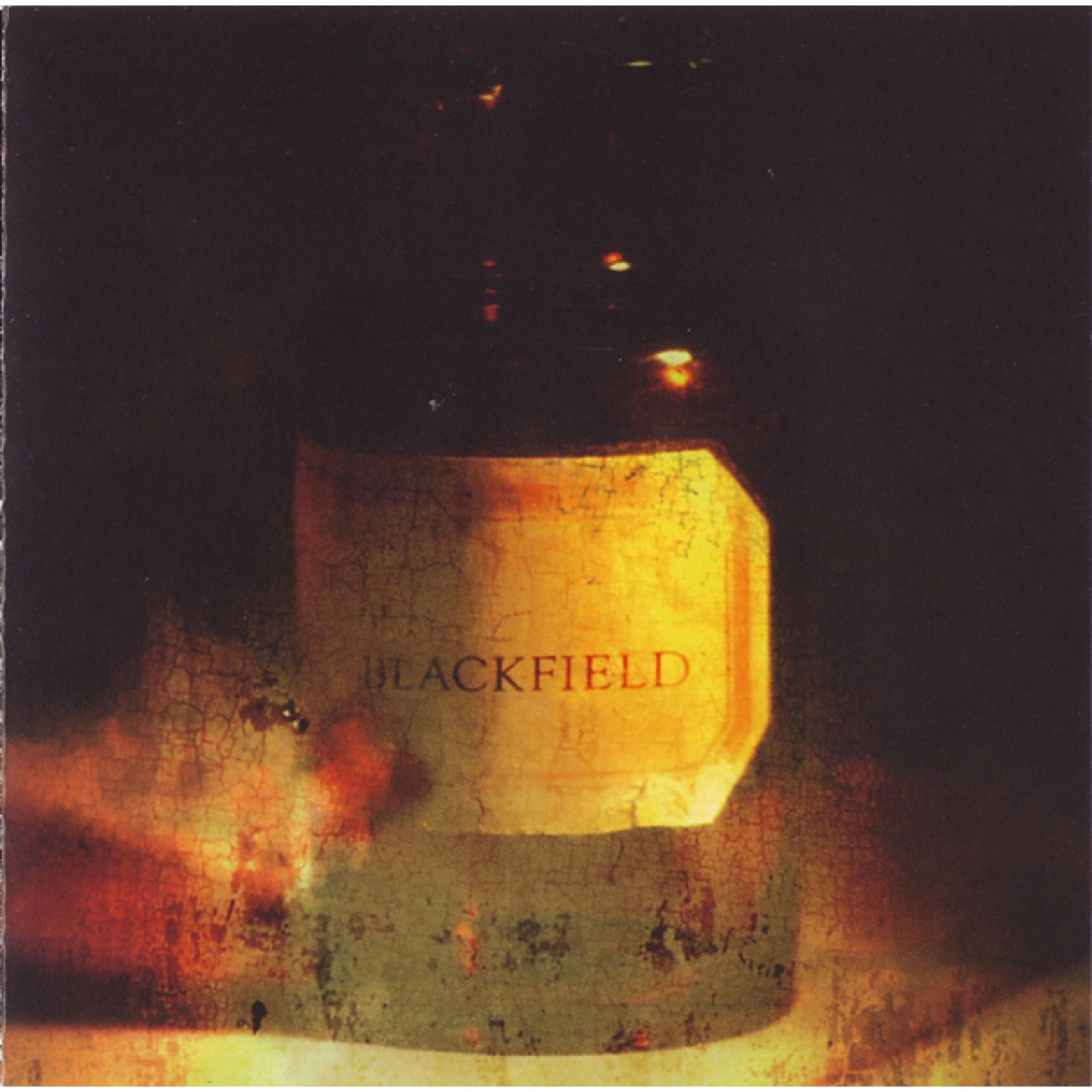 Picture of Blackfield - Blackfield (20th Anniversary Edition)