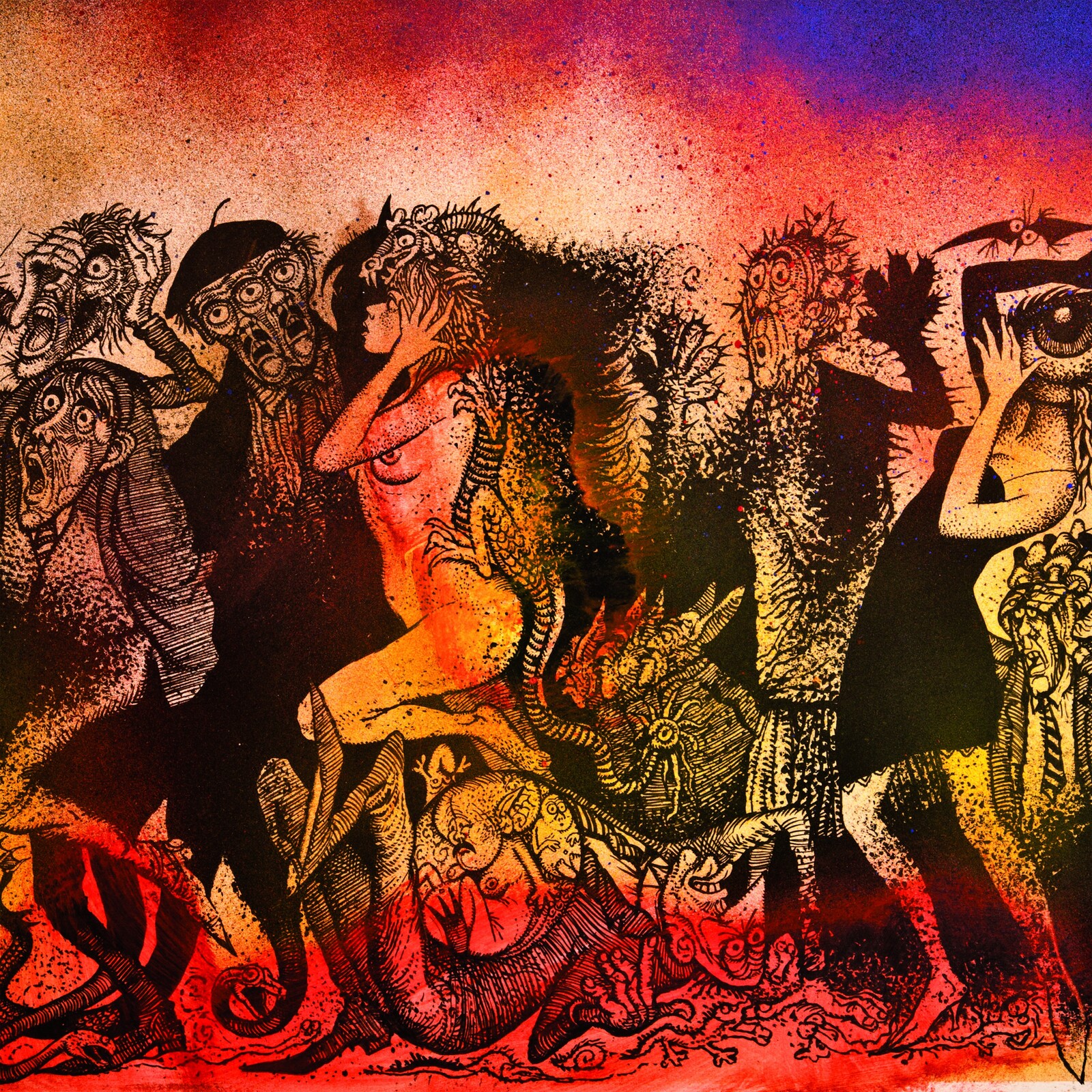 Picture of Storm Corrosion - Storm Corrosion