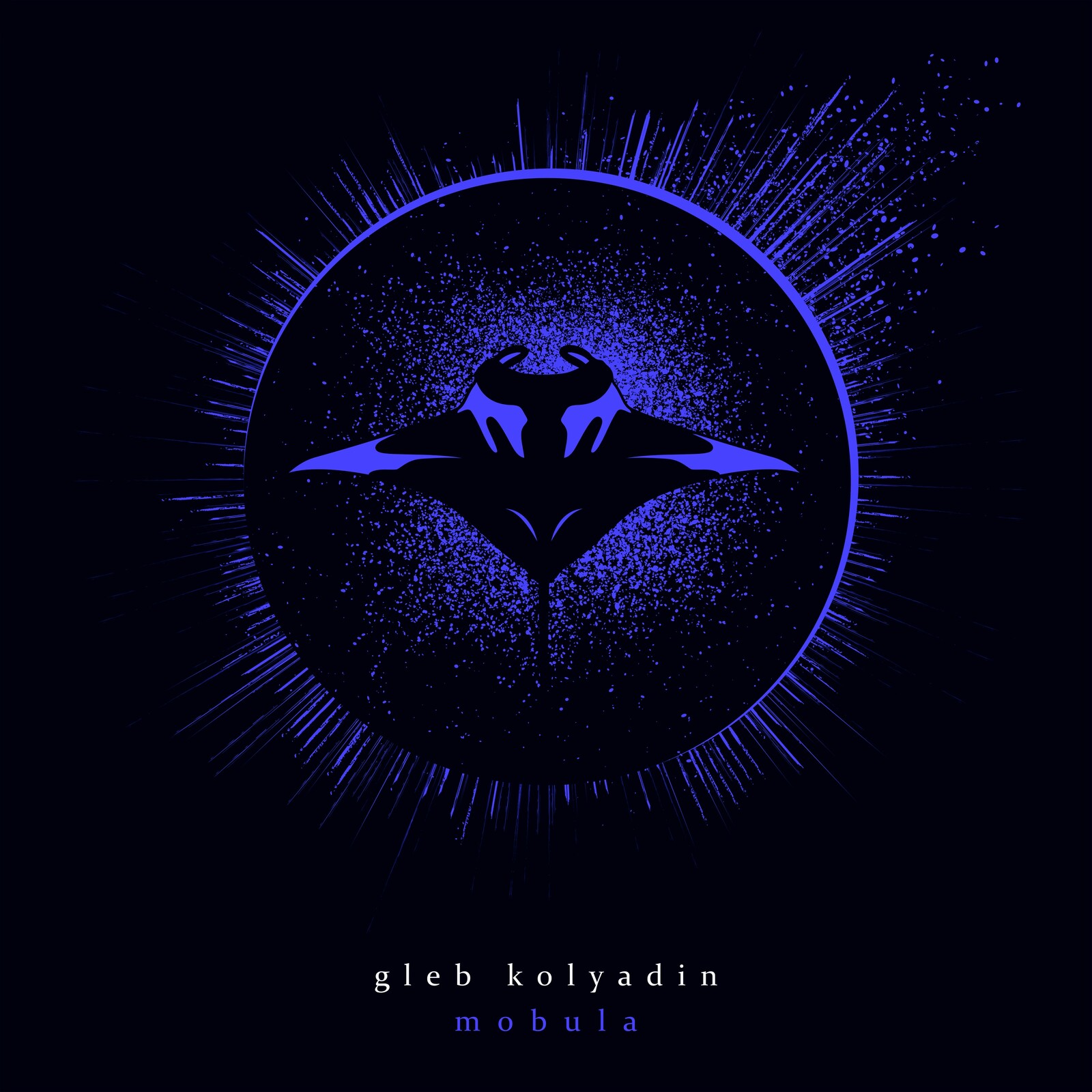 Picture of Gleb Kolyadin (IAMTHEMORNING) - Mobula