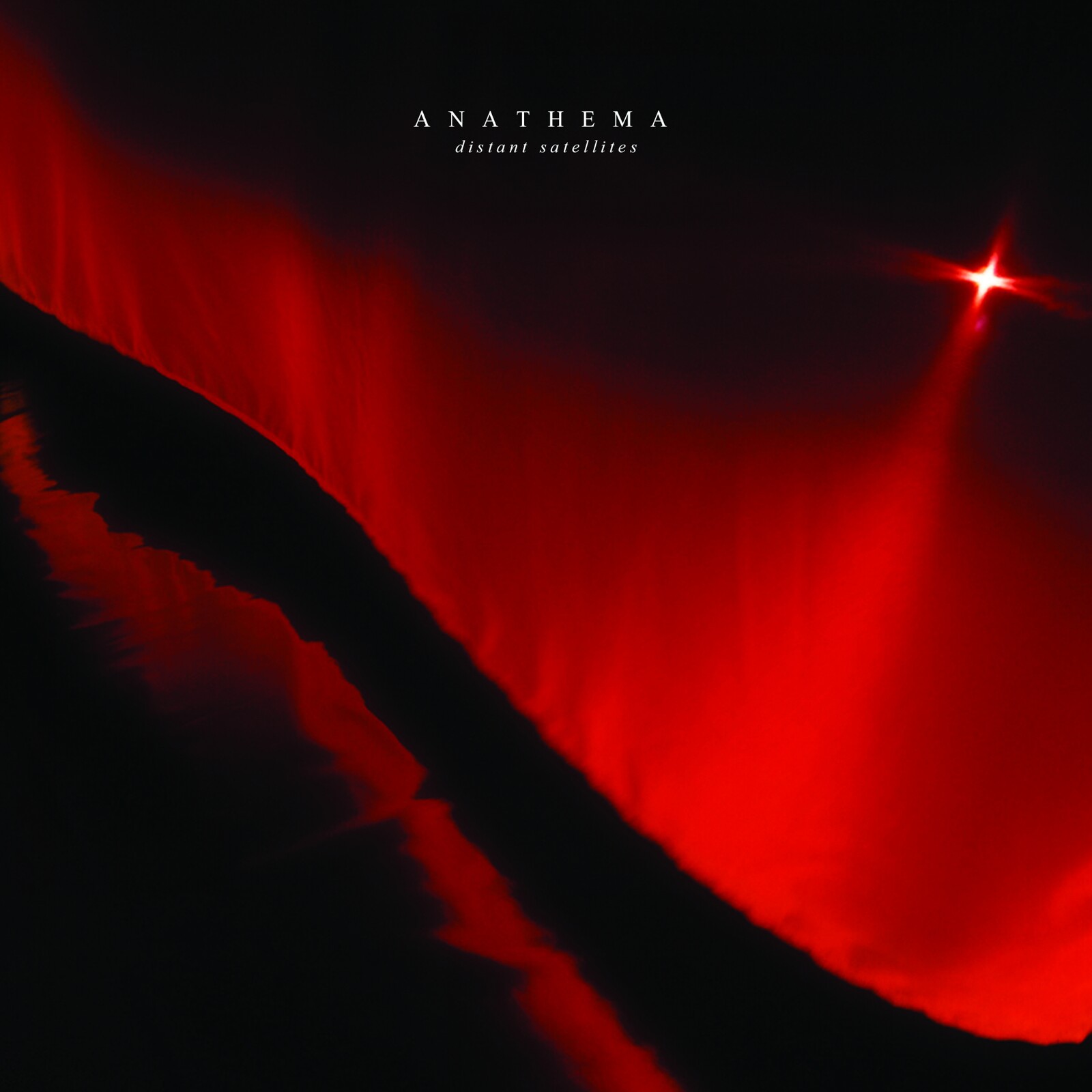 Picture of Anathema - Distant Satellites ( 10th Anniversary Edition )