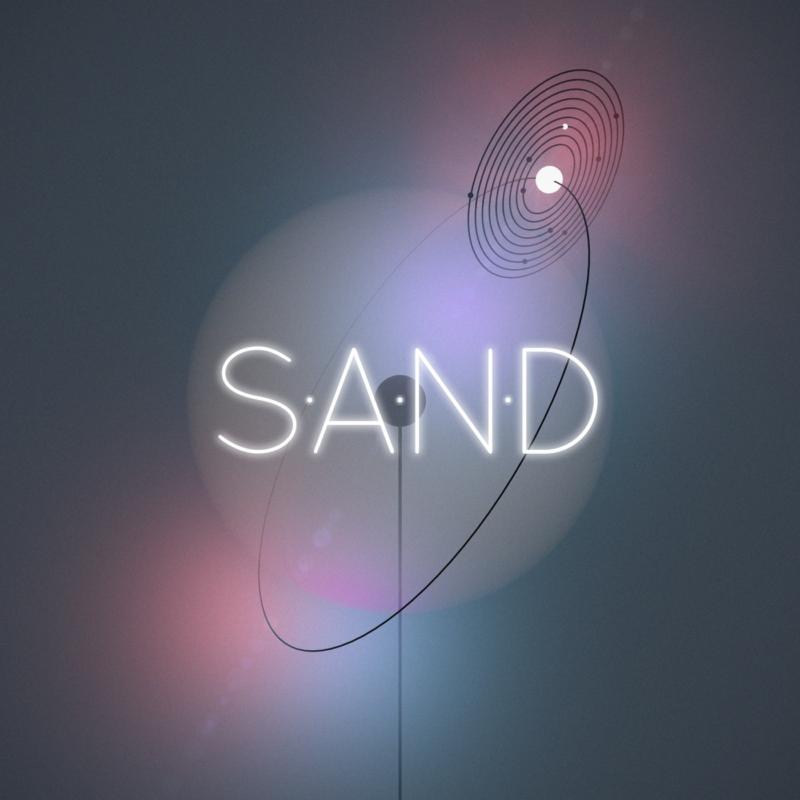 Picture of Sand - Sand