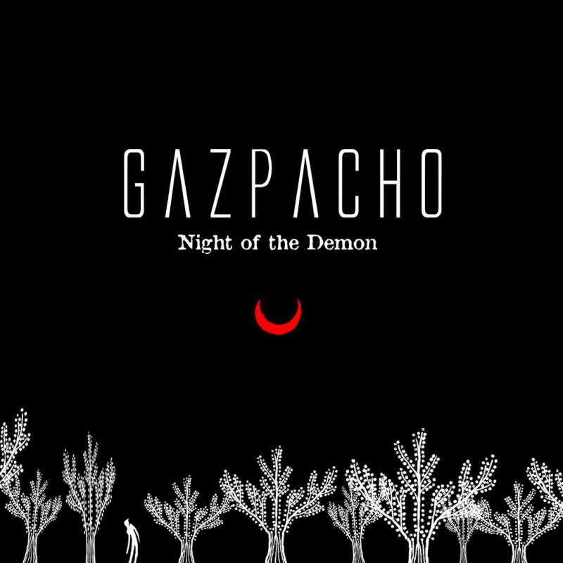Picture of Gazpacho - Night Of The Demon