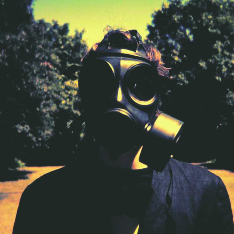 Picture of Steven Wilson - Insurgentes