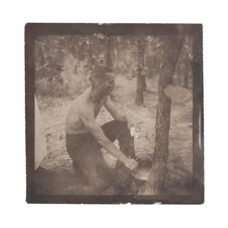 Picture of Old Fire - Songs From The Haunted South