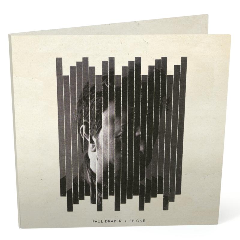 Picture of Paul Draper - EP One