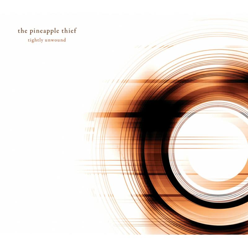 Picture of The Pineapple Thief - Tightly Unwound