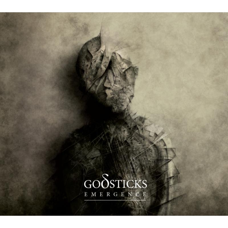Picture of Godsticks - Emergence