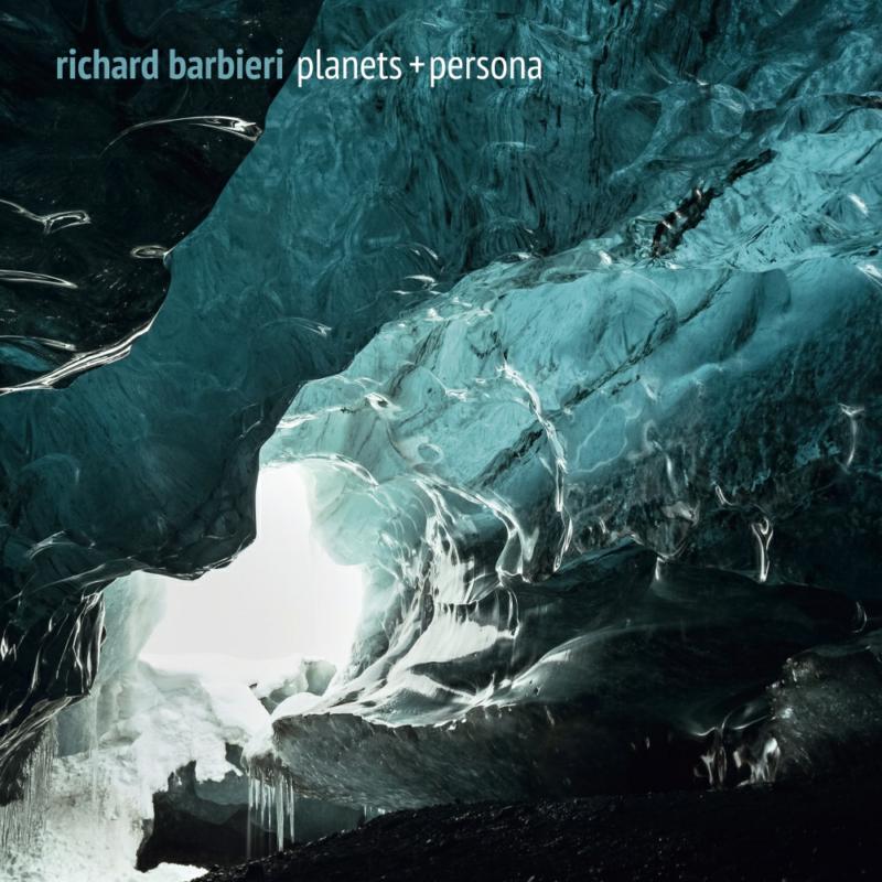 Picture of Richard Barbieri - Planets & Persona