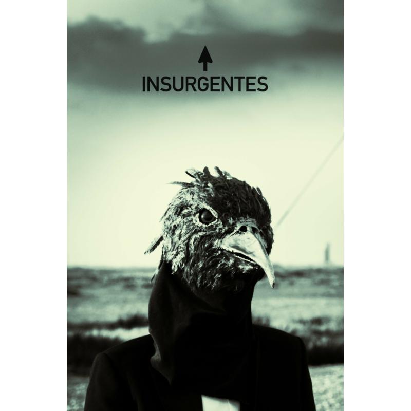Picture of Steven Wilson - Insurgentes: The DVD