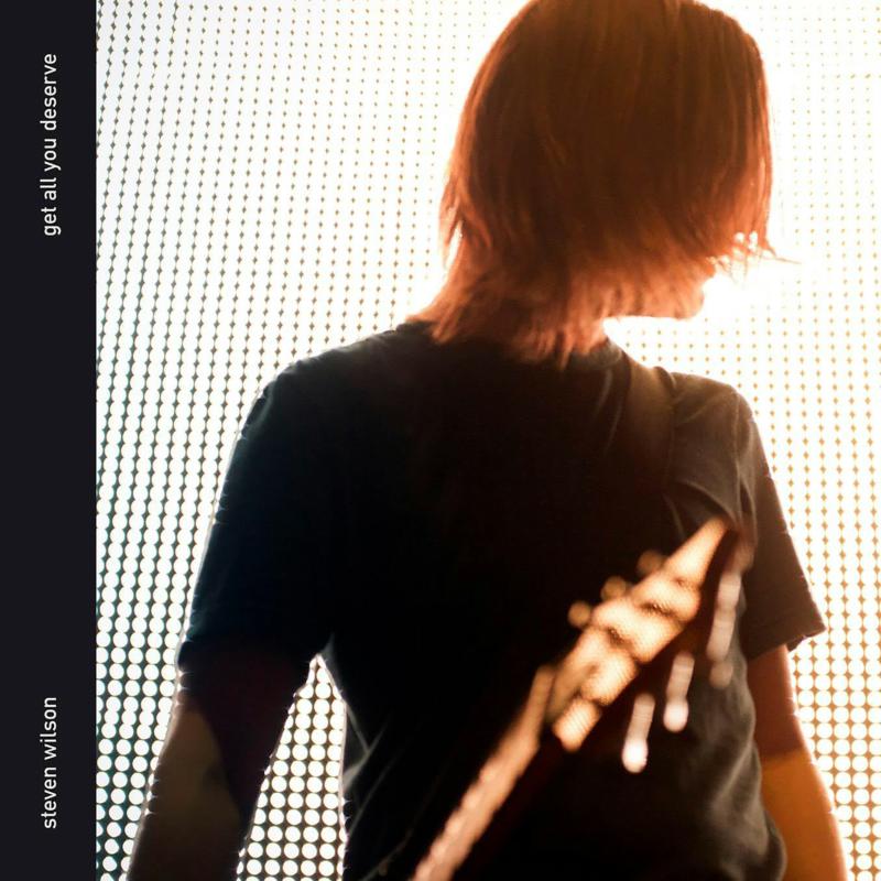 Picture of Steven Wilson - Get All You Deserve