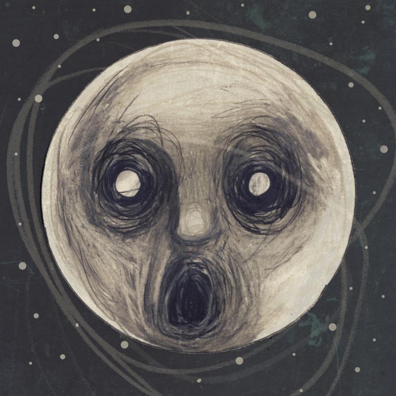 Picture of Steven Wilson - The Raven That Refused To Sing  ( CD & Blu-ray )