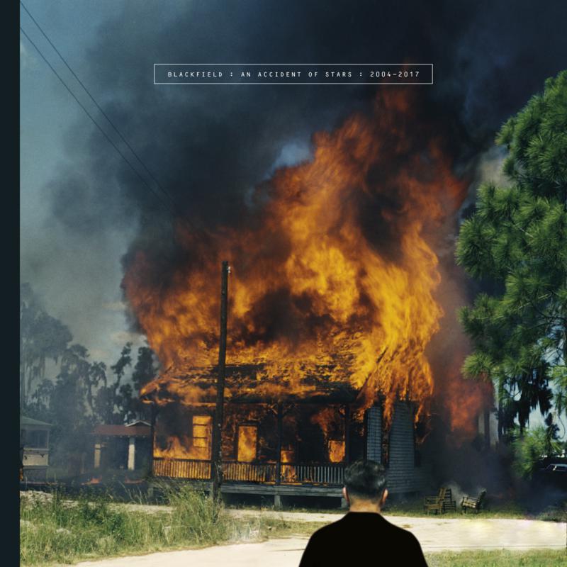 Picture of Blackfield - An Accident Of Stars : 2004 - 2017 BOXSET