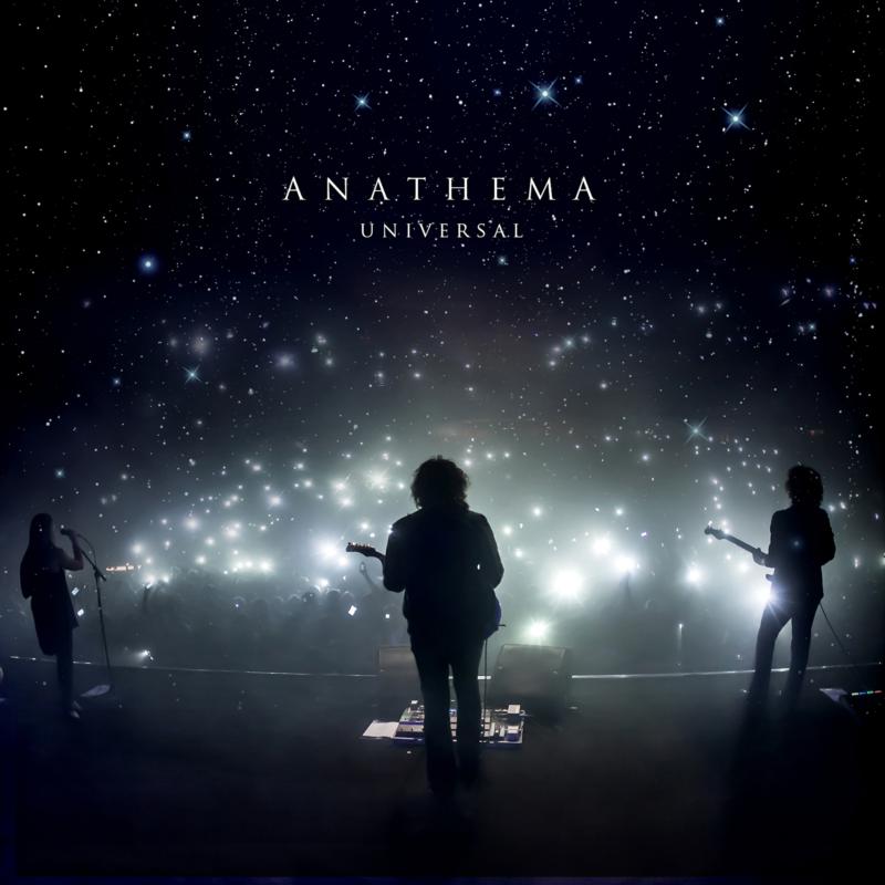 Picture of Anathema - Universal