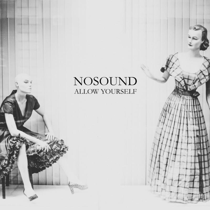 Picture of Nosound - Allow Yourself