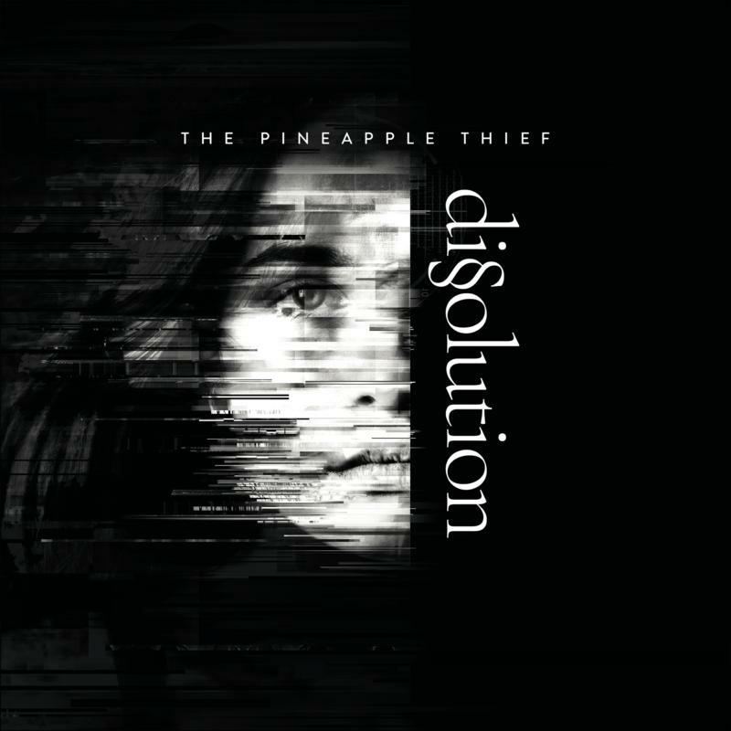 Picture of The Pineapple Thief - Dissolution
