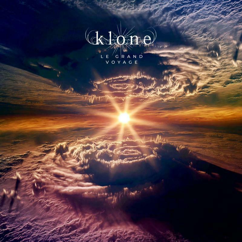 Picture of Klone - Le Grand Voyage