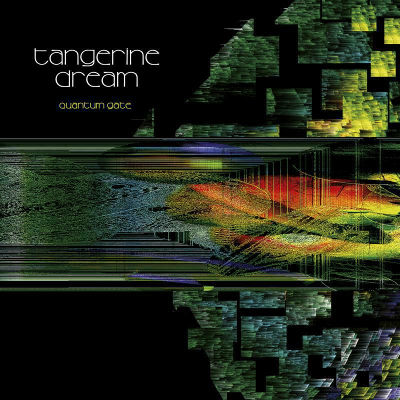 Picture of Tangerine Dream - Quantum Gate