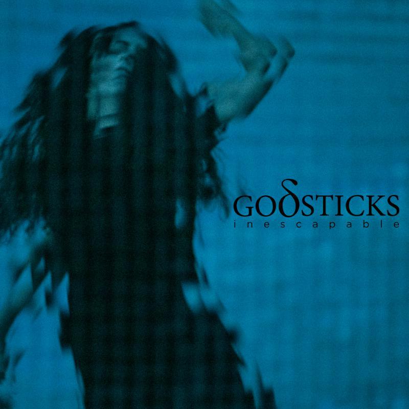 Picture of Godsticks - Inescapable