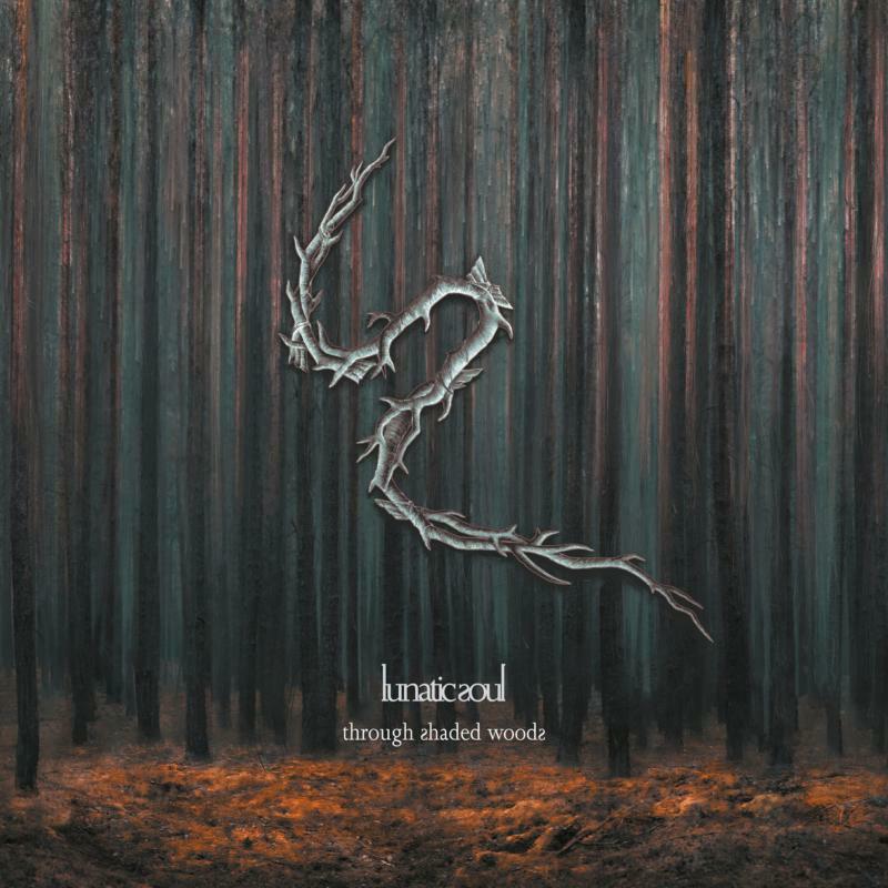 Picture of Lunatic Soul - Through Shaded Woods (Deluxe Edition) (2CD)