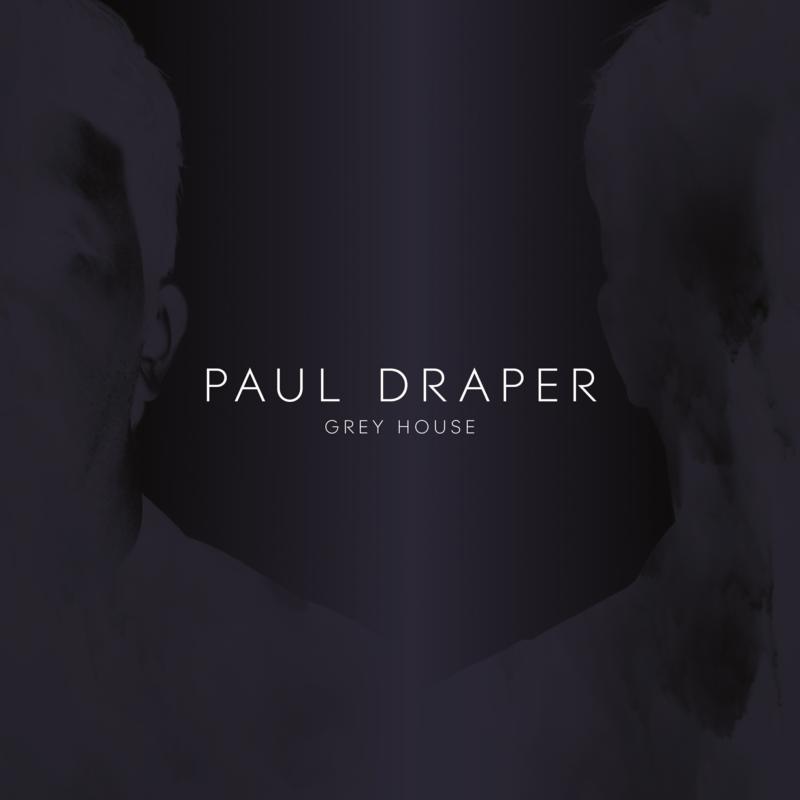 Picture of Paul Draper - Grey House