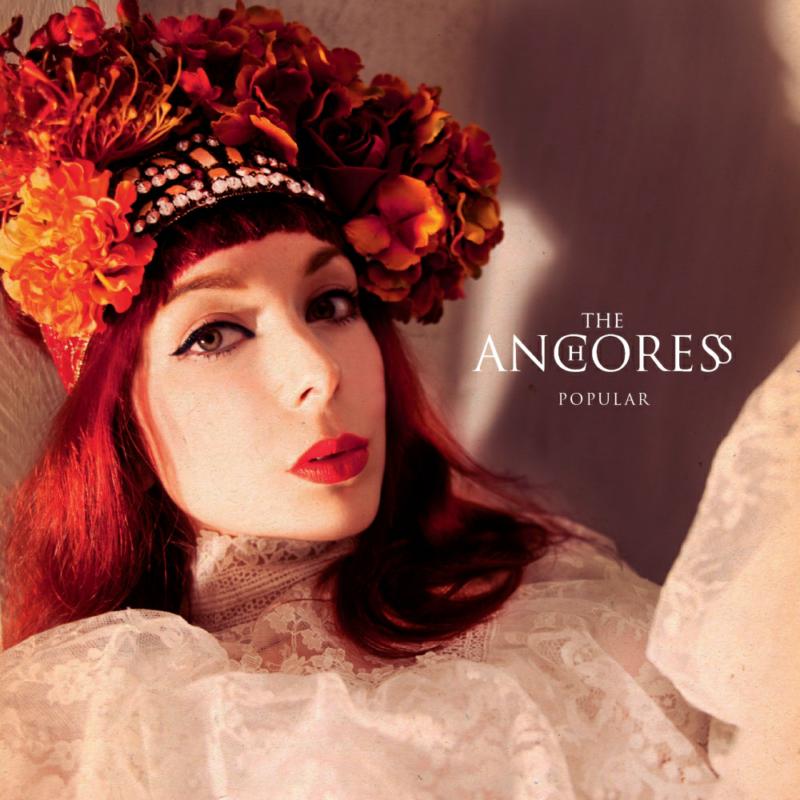 Picture of The Anchoress - Popular (Ltd RSD 7)