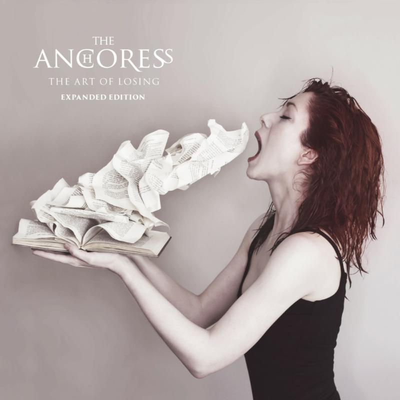 Picture of Anchoress - Art Of Losing (Expanded Edition)