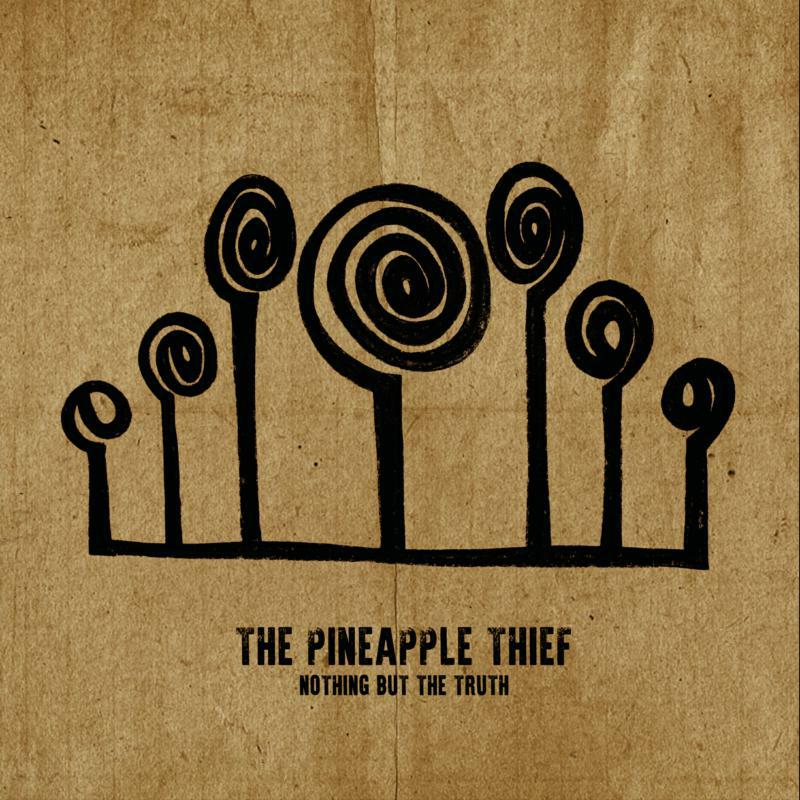 Picture of The Pineapple Thief - Nothing But The Truth (2CD)