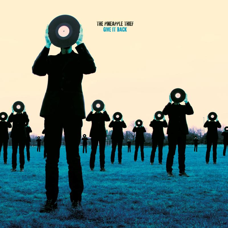 Picture of The Pineapple Thief - Give It Back