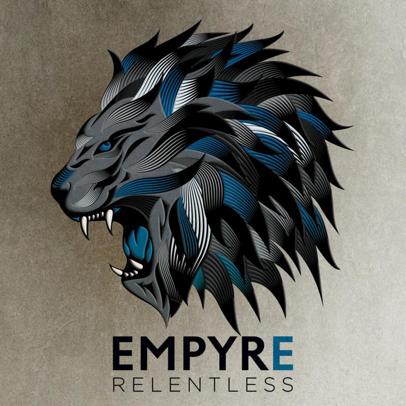 Picture of Empyre - Relentless