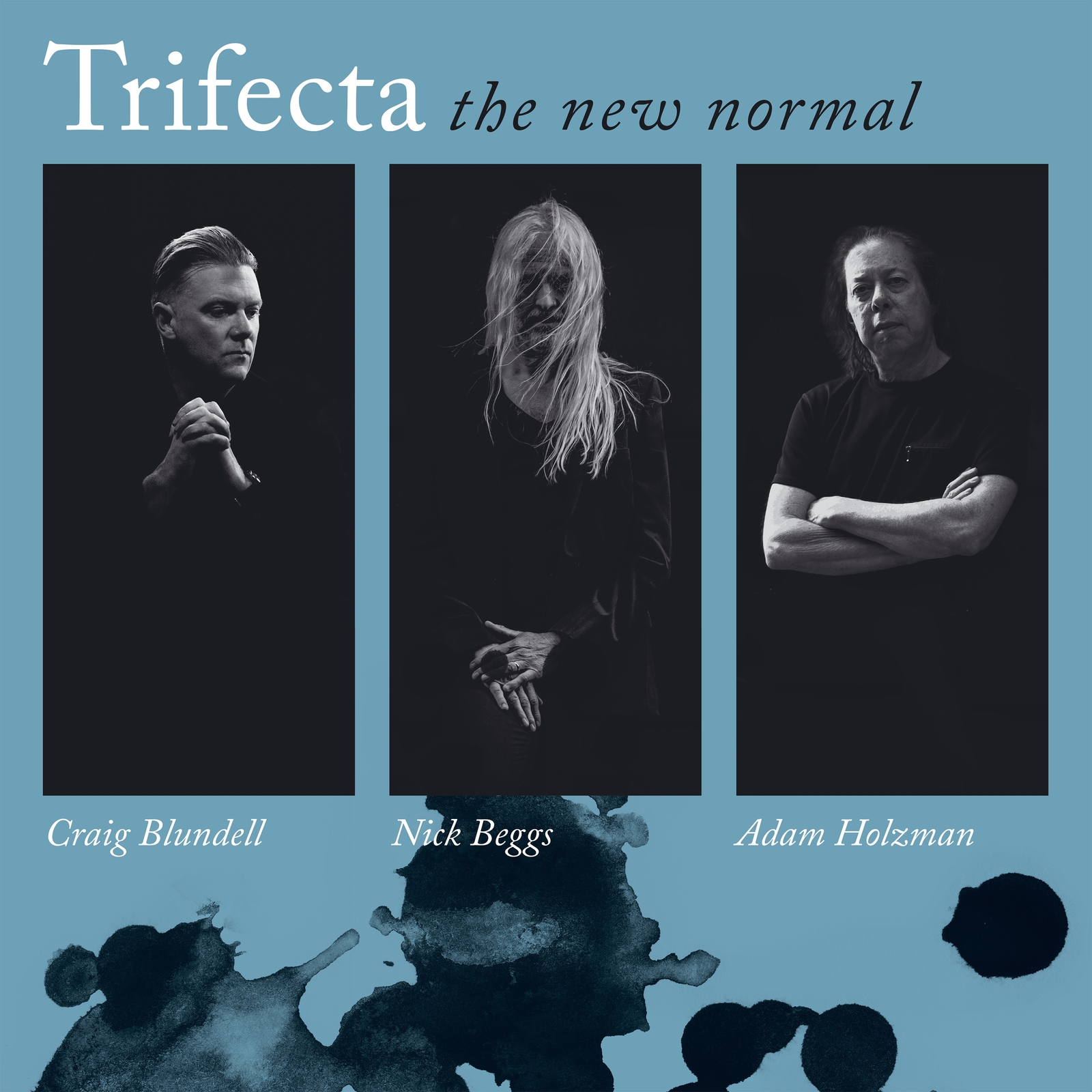 Picture of Trifecta - The New Normal