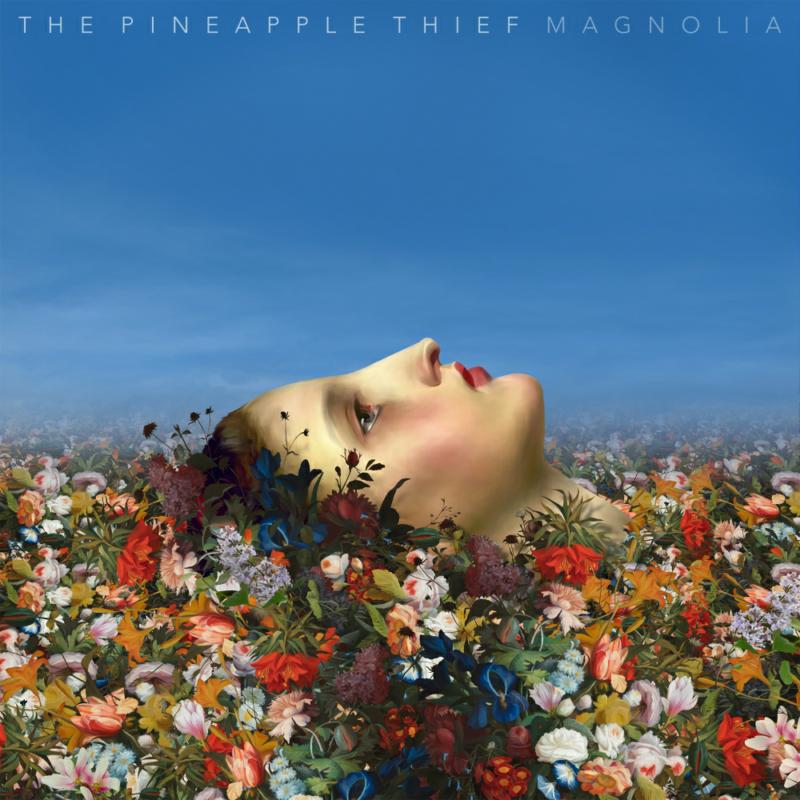Picture of The Pineapple Thief - Magnolia
