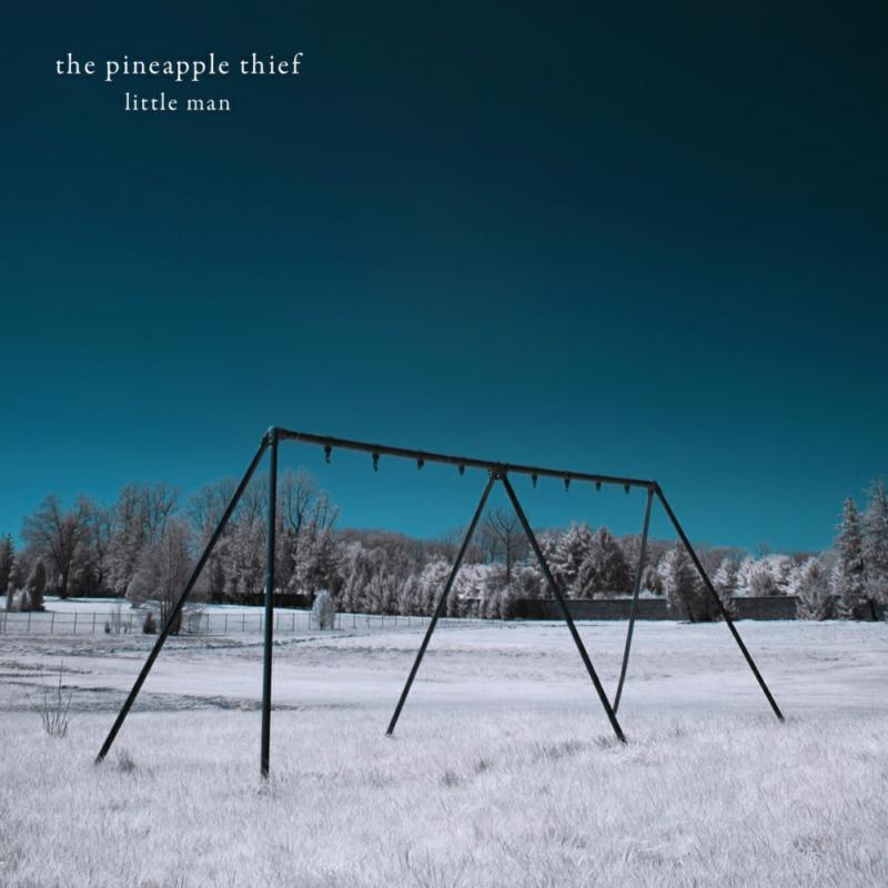 Picture of The Pineapple Thief - Little Man
