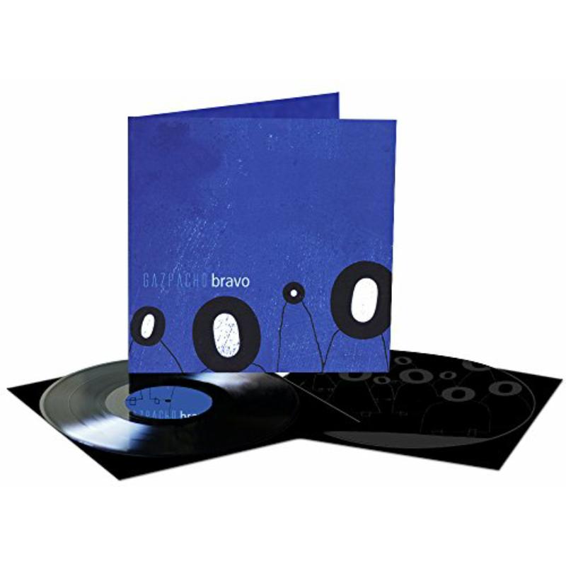 Picture of Gazpacho - Bravo