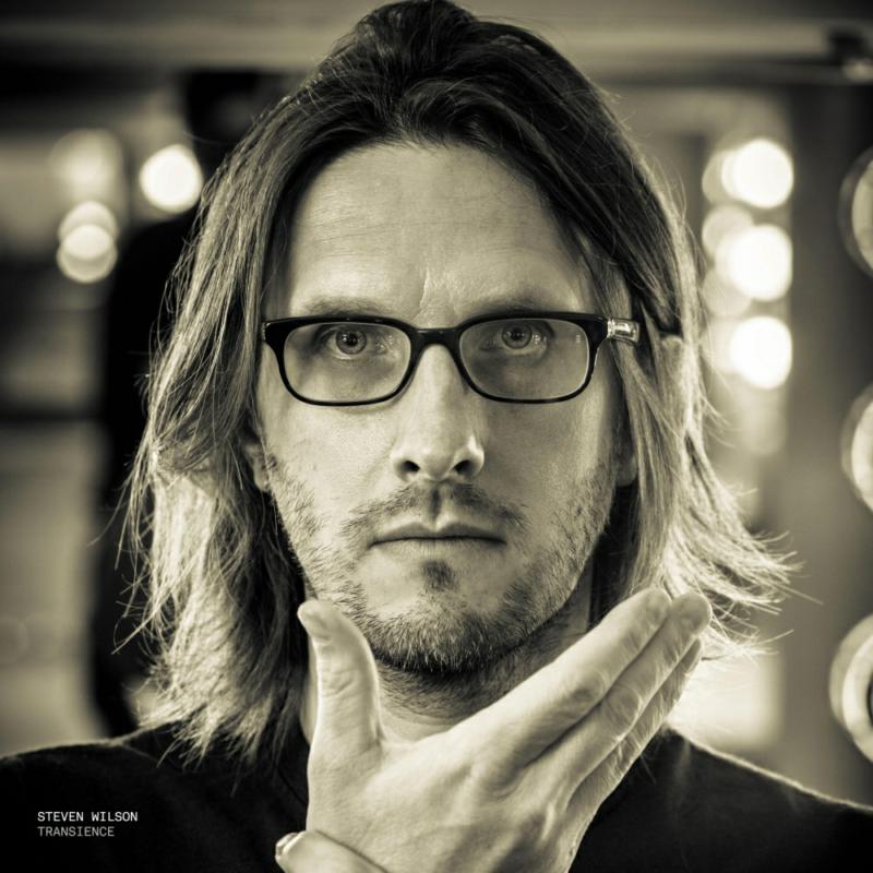 Picture of Steven Wilson - Transience