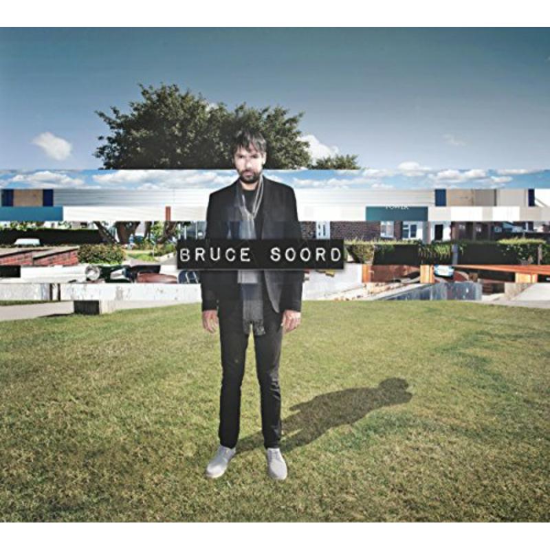 Picture of Bruce Soord - Bruce Soord