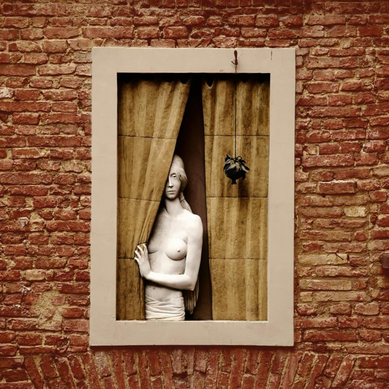 Picture of Nosound - A Sense Of Loss